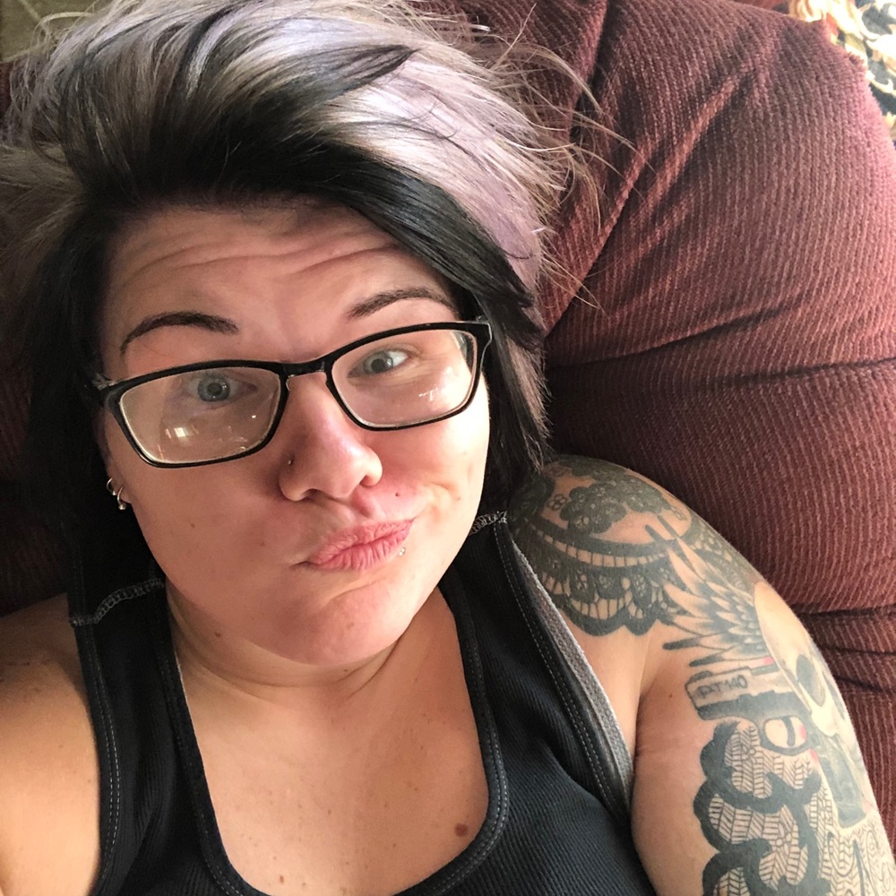 Meet your Posher, Alyssa